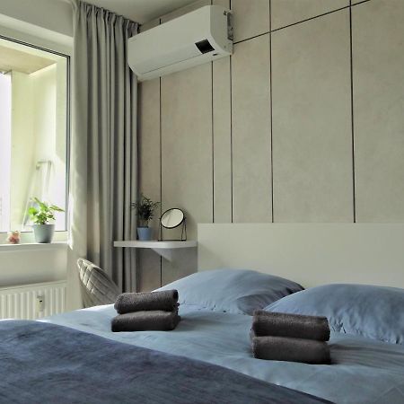ברטיסלאבה Top Urban Apartment - Free Parking, Green Energy, Modern Style מראה חיצוני תמונה