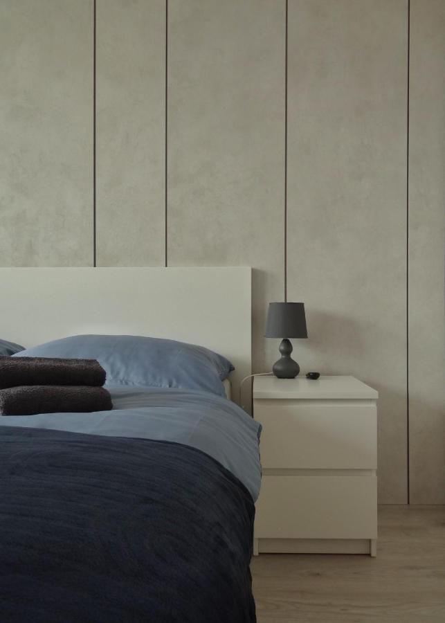 ברטיסלאבה Top Urban Apartment - Free Parking, Green Energy, Modern Style מראה חיצוני תמונה